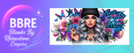 Tattoo Girl 16 OZ Wrap