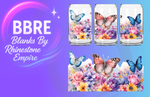 Butterfly UV-DTF Transfer