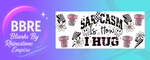 13 16 OZ Sublimation Wrap