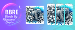 Polar Bear 20 OZ Sublimation Print