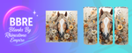 Horse 15 OZ Sublimation Print