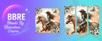 Horse 20 OZ Sublimation Print