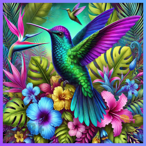 Mockingbird 20 OZ Wrap