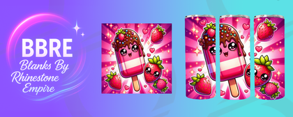 Kids 15 OZ Sublimation Print