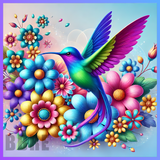 Mockingbird 20 OZ Wrap