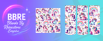 Kids 15 OZ Sublimation Print