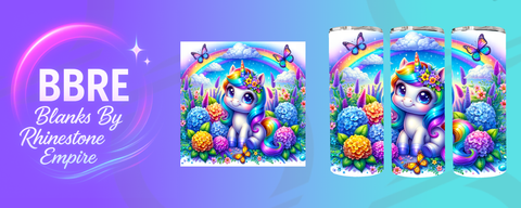Kids 15 OZ Sublimation Print