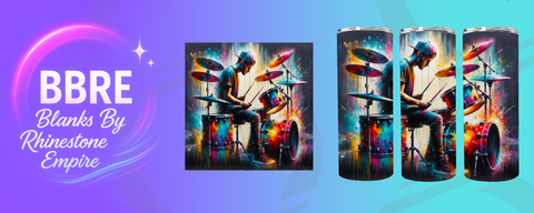 Kids 15 OZ Sublimation Print