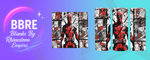 Kids 15 OZ Sublimation Print