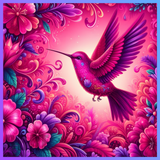 Mockingbird 20 OZ Wrap