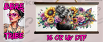 149 Tattooed Women UV DTF 16oz