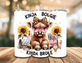 bougie cow
