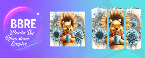 Kids 15 OZ Sublimation Print