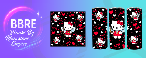 Kids 20 OZ Sublimation Print