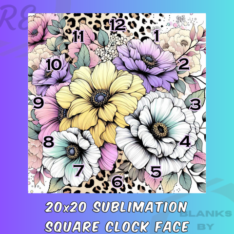 Lilac, Floral
