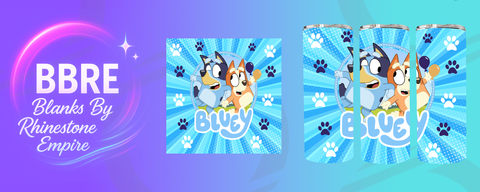 Kids 20 OZ Sublimation Print