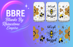 Butterfly UV-DTF Transfer