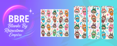 Kids 20 OZ Sublimation Print