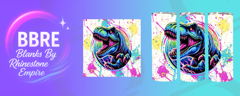 Kids 15 OZ Sublimation Print