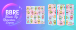 Kids 20 OZ Sublimation Print