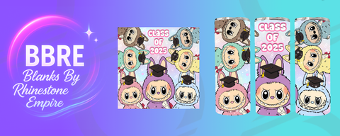 Kids 15 OZ Sublimation Print