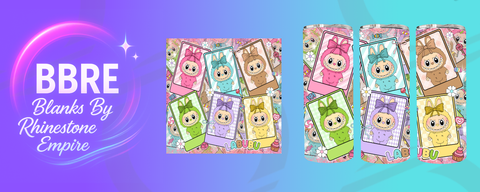 Kids 15 OZ Sublimation Print