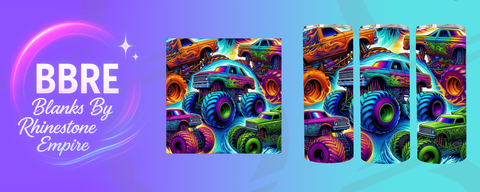 Kids 15 OZ Sublimation Print