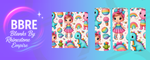 Kids 20 OZ Sublimation Print