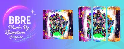 Kids 15 OZ Sublimation Print