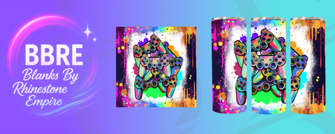 Kids 15 OZ Sublimation Print