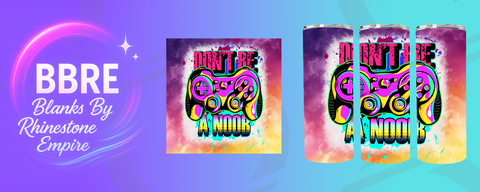 Kids 15 OZ Sublimation Print
