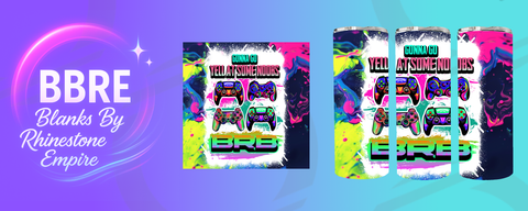 Kids 15 OZ Sublimation Print