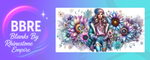Tattoo Girl 16 OZ Wrap