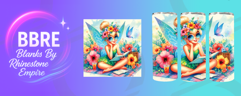 Kids 15 OZ Sublimation Print