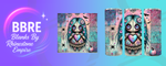 Kids 20 OZ Sublimation Print