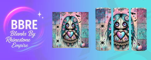 Kids 15 OZ Sublimation Print