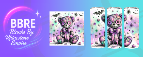 Kids 15 OZ Sublimation Print
