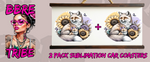 159 Sublimation Car Coaster