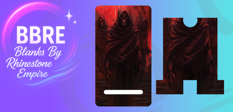 15 Sublimation Phone Stand Transfer
