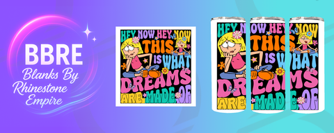 Kids 15 OZ Sublimation Print