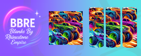 Kids 15 OZ Sublimation Print
