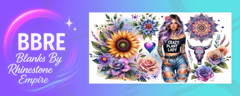 Tattoo Girl 16 OZ Wrap