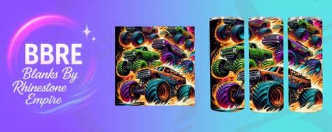 Kids 15 OZ Sublimation Print