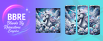 Mystical 20 OZ Sublimation Print