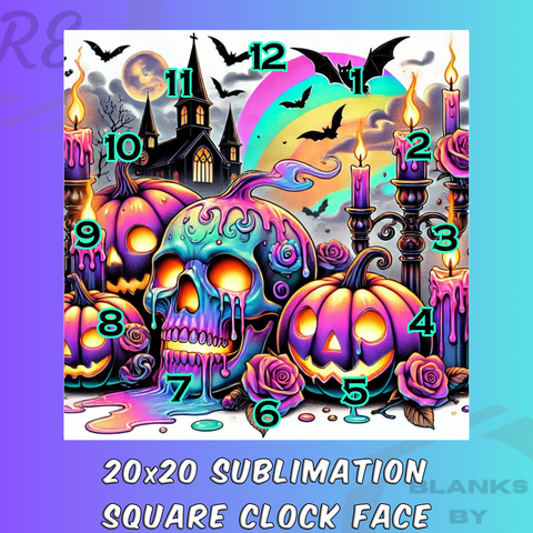 Halloween, Neon