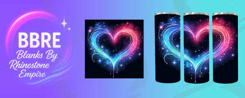 Mystical 15 OZ Sublimation Print
