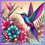 Mockingbird 20 OZ Wrap