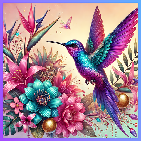 Mockingbird 20 OZ Wrap