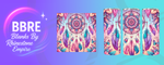 Dreamcatcher 15 OZ Sublimation Print