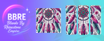 Dreamcatcher 15 OZ Sublimation Print
